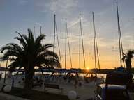 Sunsail Krka Flotilla, Split, Croatia Thumbnail