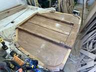 Frame D1 & Keel Bearers Thumbnail