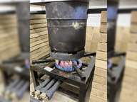 Lead Pouring Thumbnail